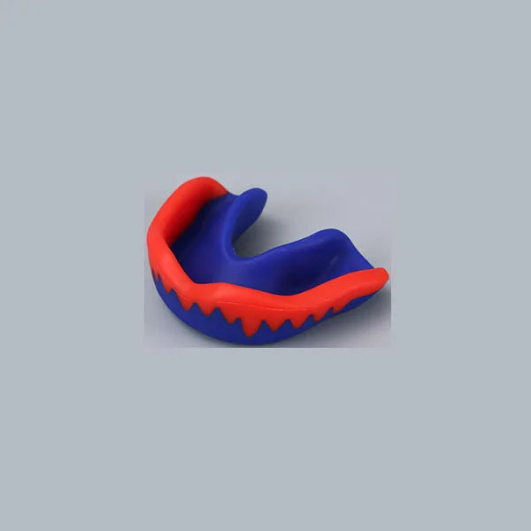 Boxing & MMA Mouth Guard – Shock Absorbing Teeth Protector