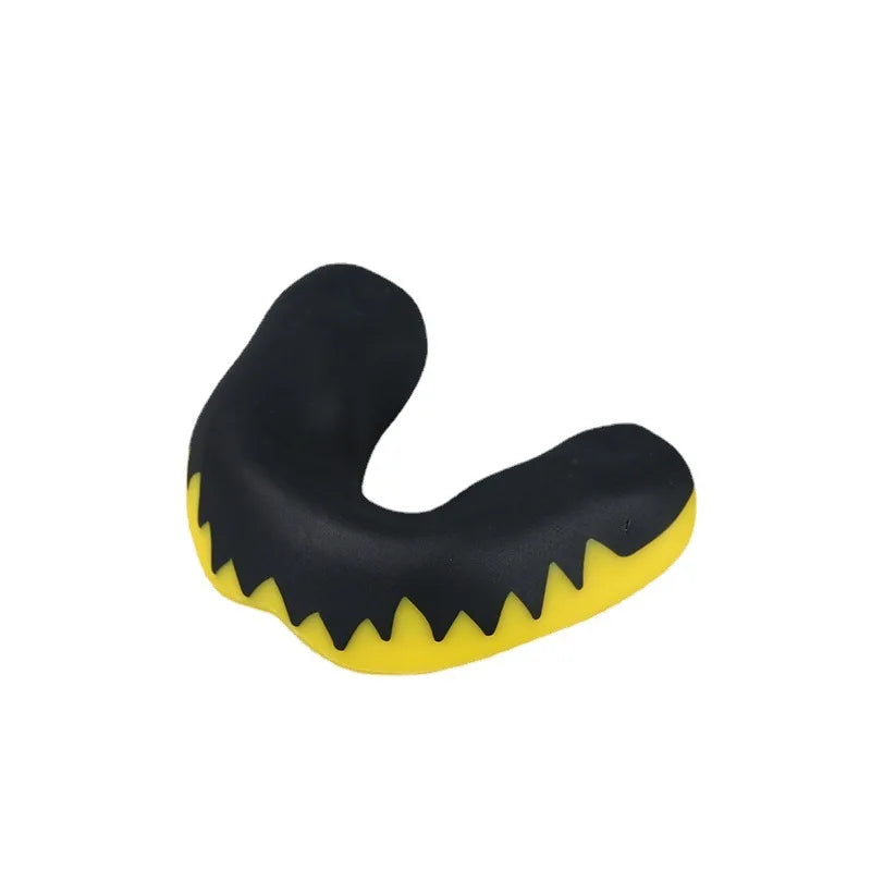 Boxing & MMA Mouth Guard – Shock Absorbing Teeth Protector