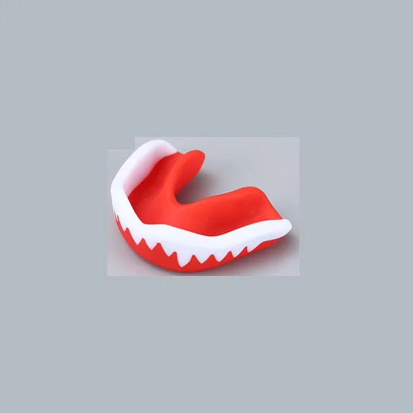 Boxing & MMA Mouth Guard – Shock Absorbing Teeth Protector
