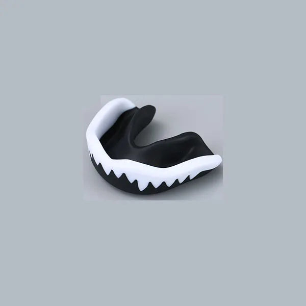 Boxing & MMA Mouth Guard – Shock Absorbing Teeth Protector