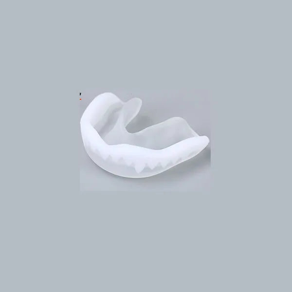 Boxing & MMA Mouth Guard – Shock Absorbing Teeth Protector