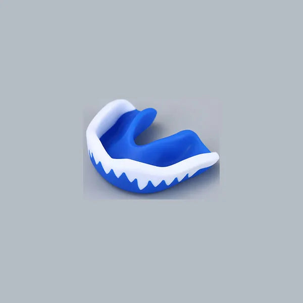 Boxing & MMA Mouth Guard – Shock Absorbing Teeth Protector