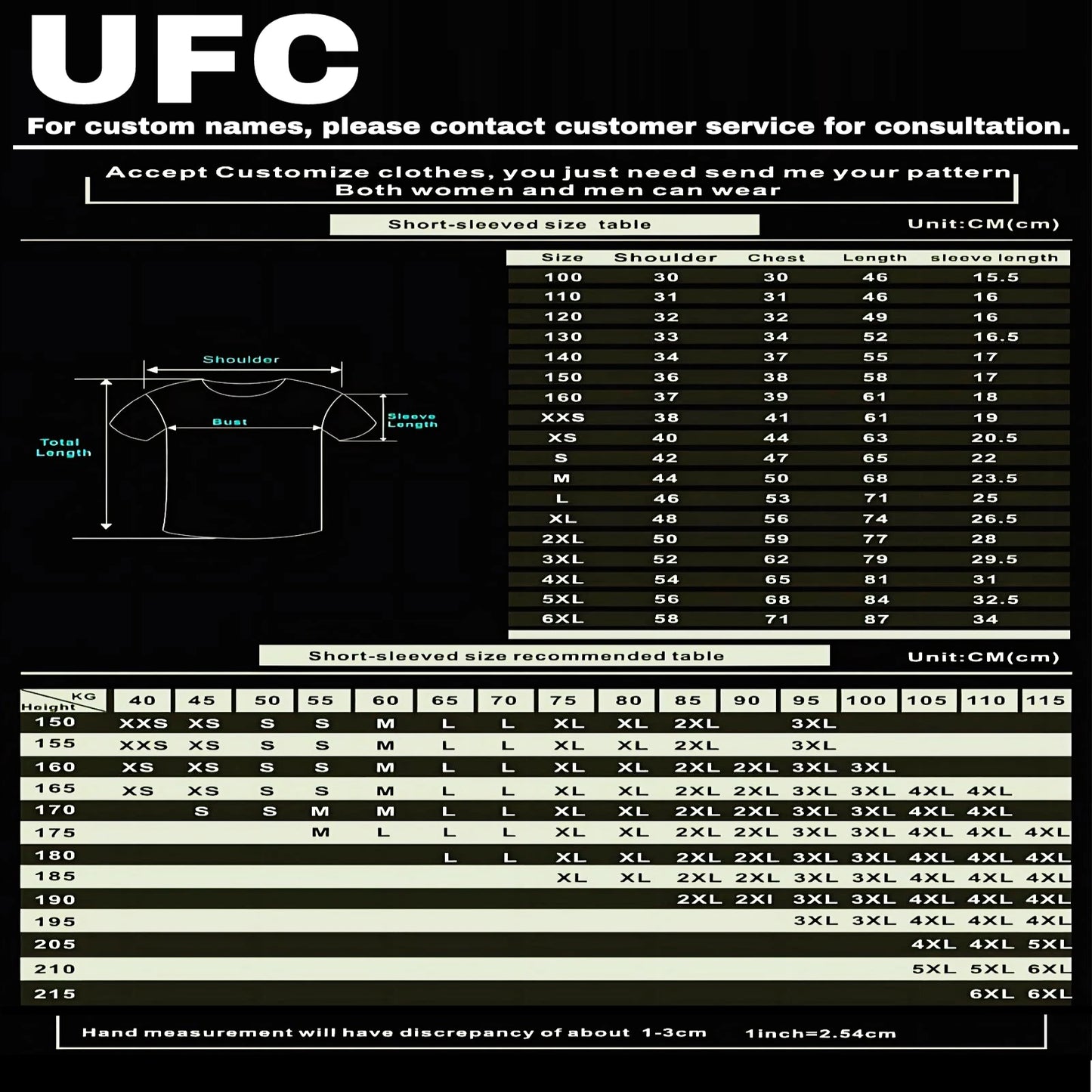 Breathable Training Shirt – Fightwear Style T-Shirt for Gym & Sparring