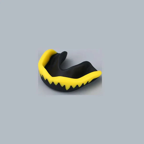 Boxing & MMA Mouth Guard – Shock Absorbing Teeth Protector