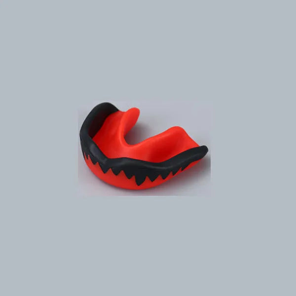 Boxing & MMA Mouth Guard – Shock Absorbing Teeth Protector