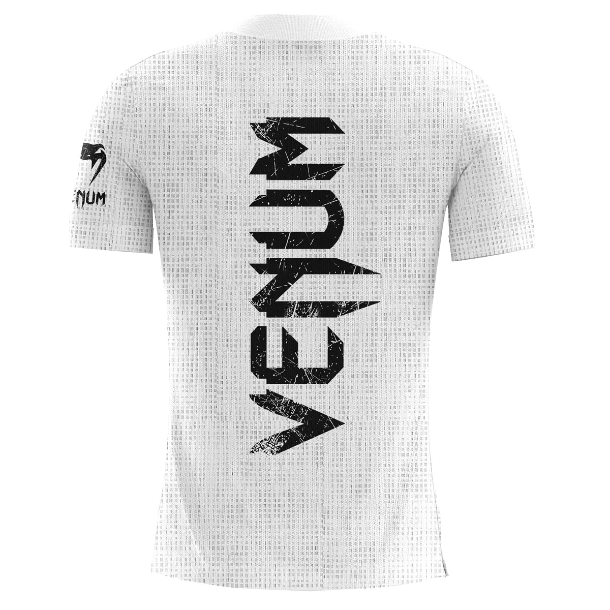 MMA- Compression T-Shirt – Short Sleeve Athletic Training Tee