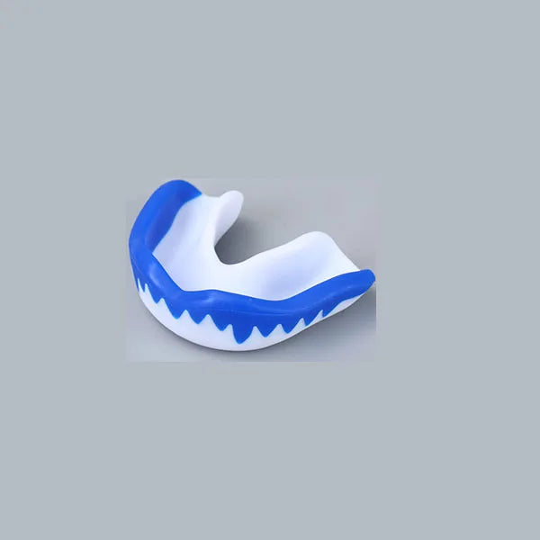 Boxing & MMA Mouth Guard – Shock Absorbing Teeth Protector